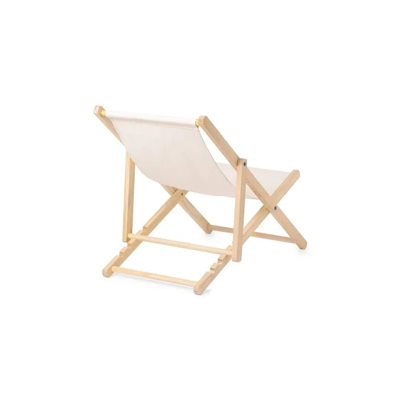 Chaise Rinthia : Confort et Praticité en Plein Air