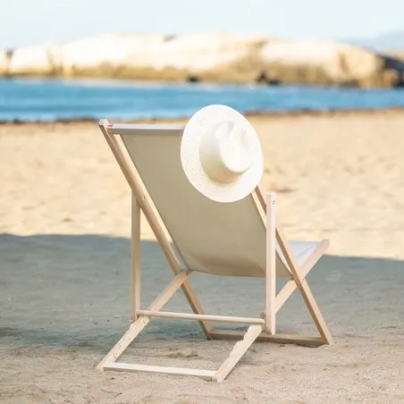 Chaise Rinthia : Confort et Praticité en Plein Air