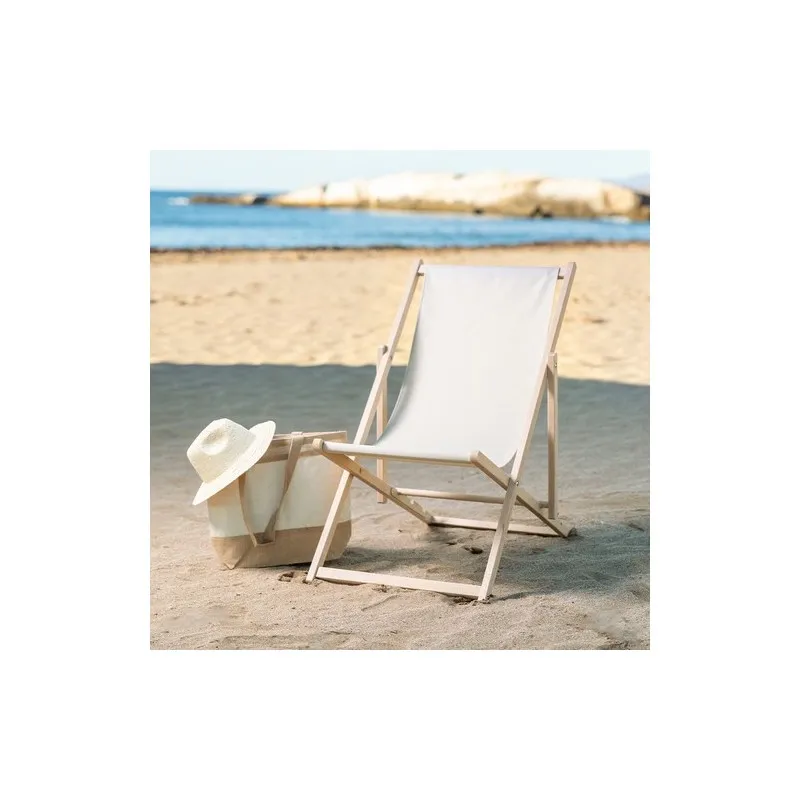 Chaise Rinthia : Confort et Praticité en Plein Air