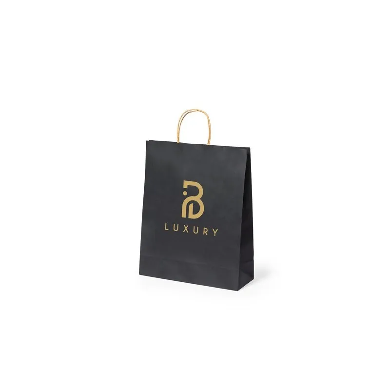 Sac Linel en Papier Recyclé - Écologique et Résistant Personnalisé