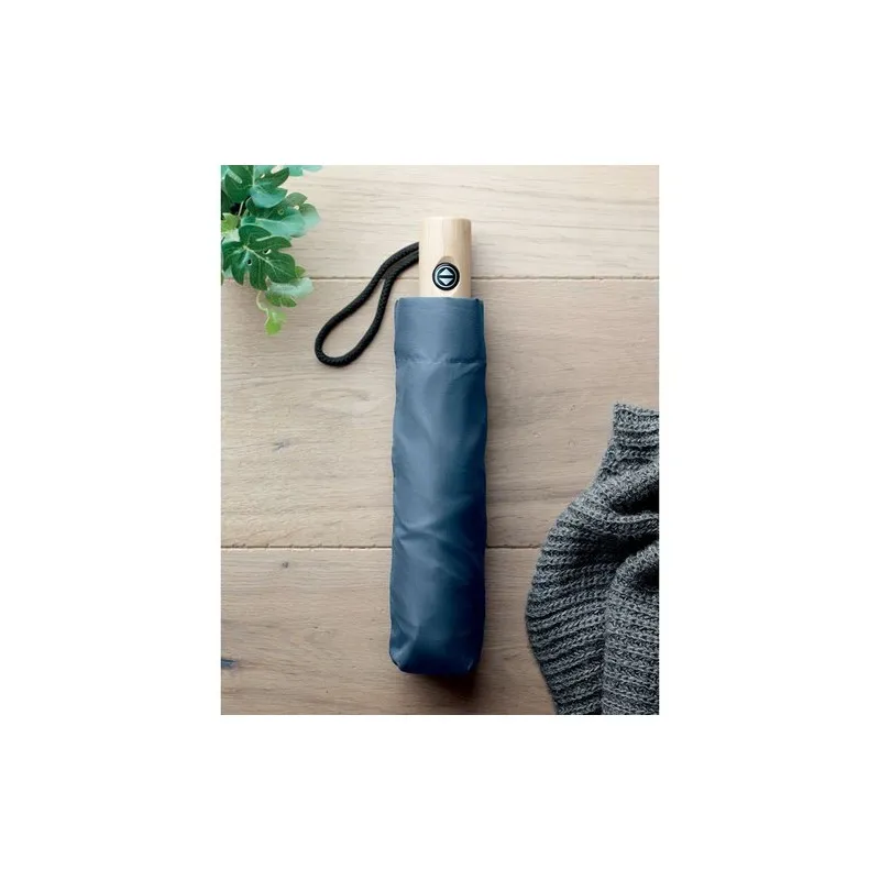 Parapluie 190T RPET Pliable - Écologique et Pratique