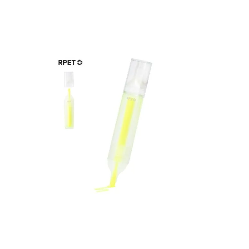 Surligneur Conrad Écologique - Écriture Durable