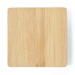 Pin Royers - Épingle Magnétique en Bambou