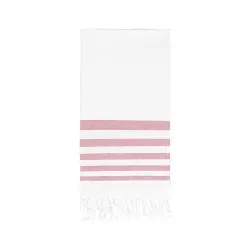 Paréo Serviette Sally - Élégance et Confort