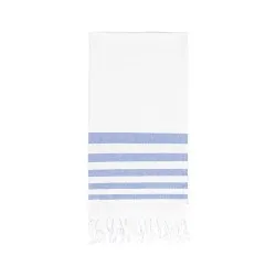 Paréo Serviette Sally - Élégance et Confort 2