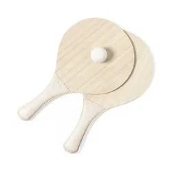 Raquette Plage Saiker - Amusement sous le soleil 2