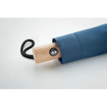 Parapluie 190T RPET Pliable - Écologique et Pratique