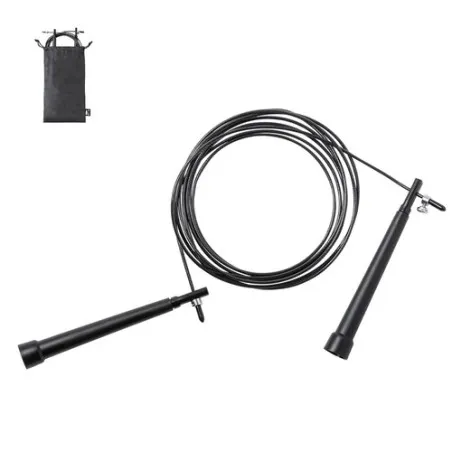 Corde à Sauter Lakex - Fitness Durable et Réglable