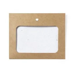 Badge Ensemencé Binem - Un Événement Écologique 2