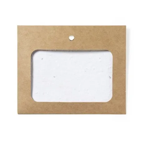 Badge Ensemencé Binem - Un Événement Écologique