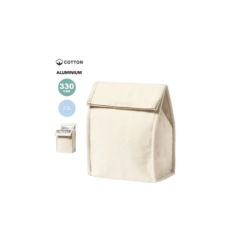 Sac Thermique Bromir - Élégance et Praticité