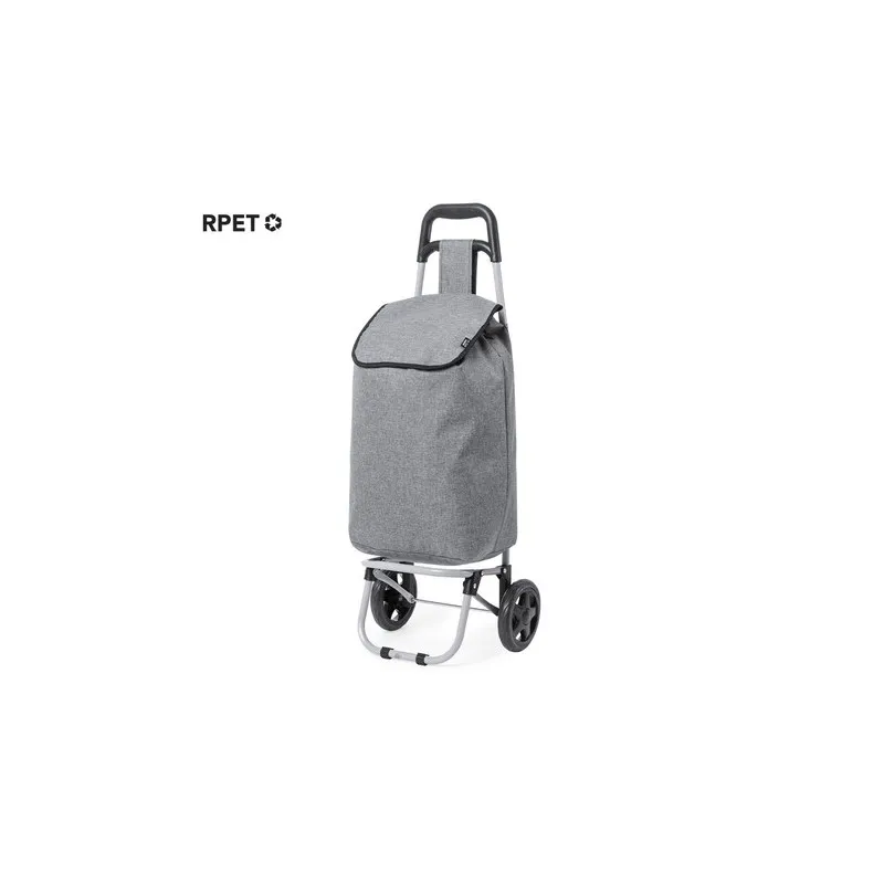 Caddie Course Daggio - Écologique et Pratique