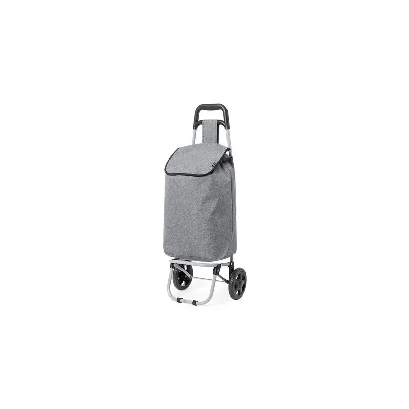 Caddie Course Daggio - Écologique et Pratique