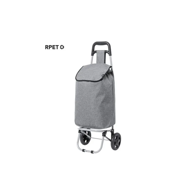 Caddie Course Daggio - Écologique et Pratique