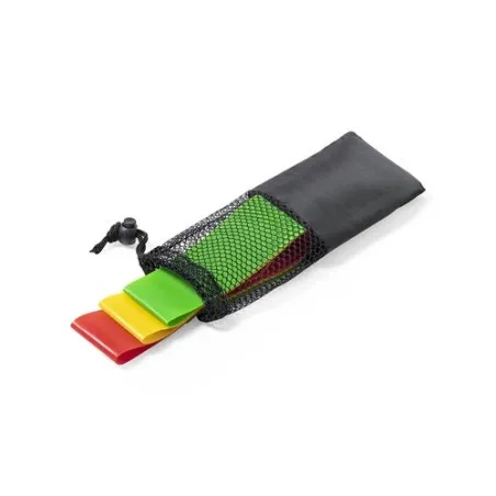 Set Bandes de Résistance Bork - Musculation et Fitness