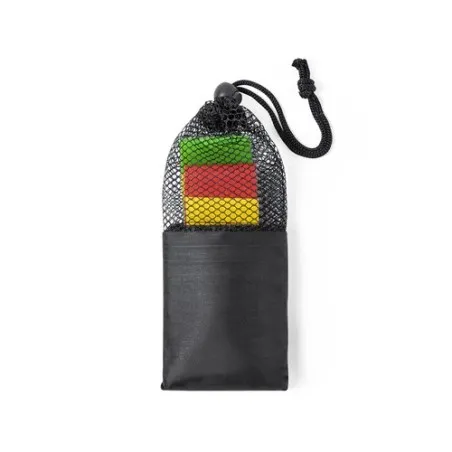 Set Bandes de Résistance Bork - Musculation et Fitness