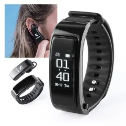 Bracelet Intelligent Rusk - Votre Compagnon Connecté