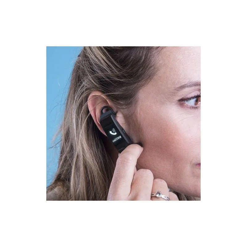 Bracelet Intelligent Rusk - Votre Compagnon Connecté