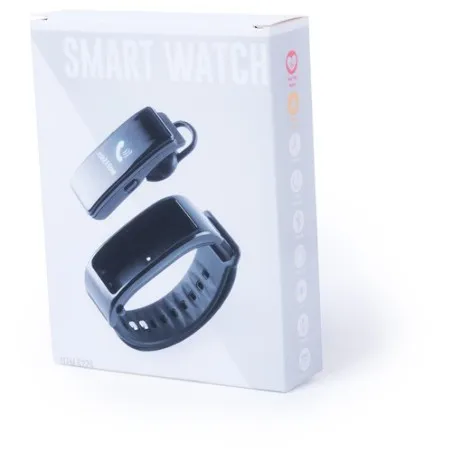 Bracelet Intelligent Rusk - Votre Compagnon Connecté