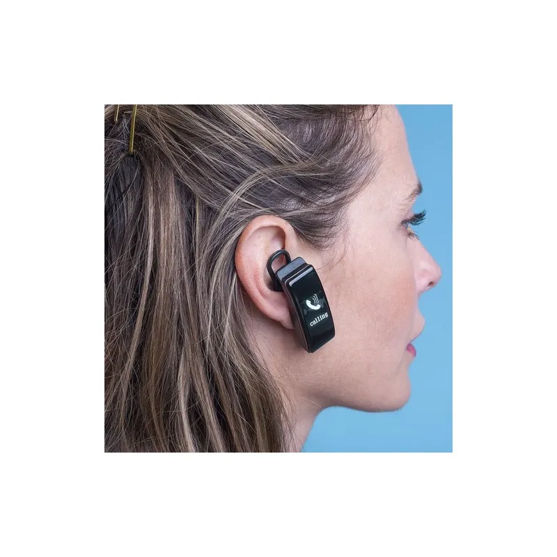 Bracelet Intelligent Rusk - Votre Compagnon Connecté