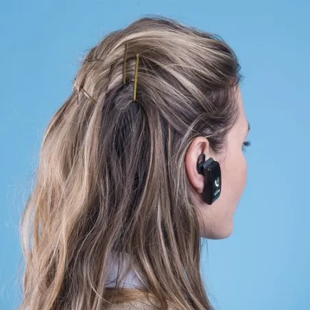 Bracelet Intelligent Rusk - Votre Compagnon Connecté