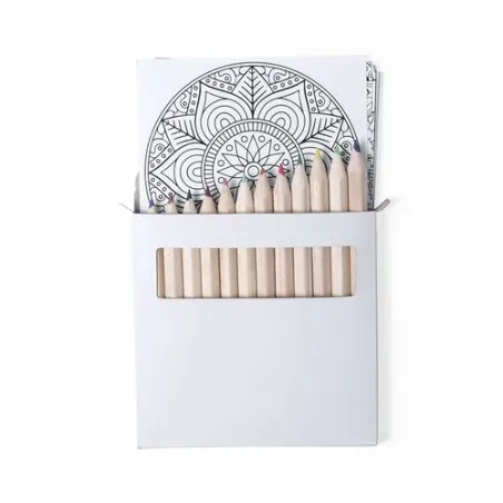 Set Mandala Boltex : Créez et Détendez-vous