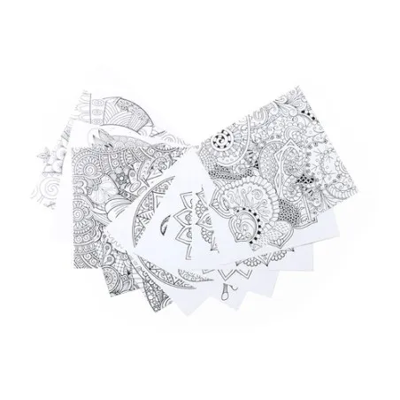 Set Mandala Boltex : Créez et Détendez-vous