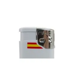 Briquet Mundi : Élégance et Praticité 2