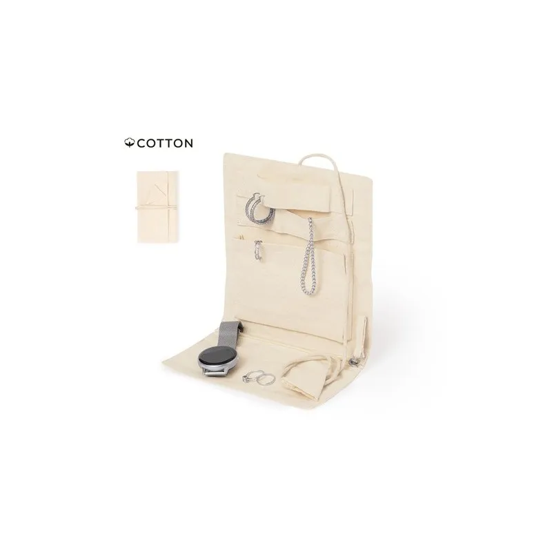 Etui Bijoux Azix : Élégance et Praticité