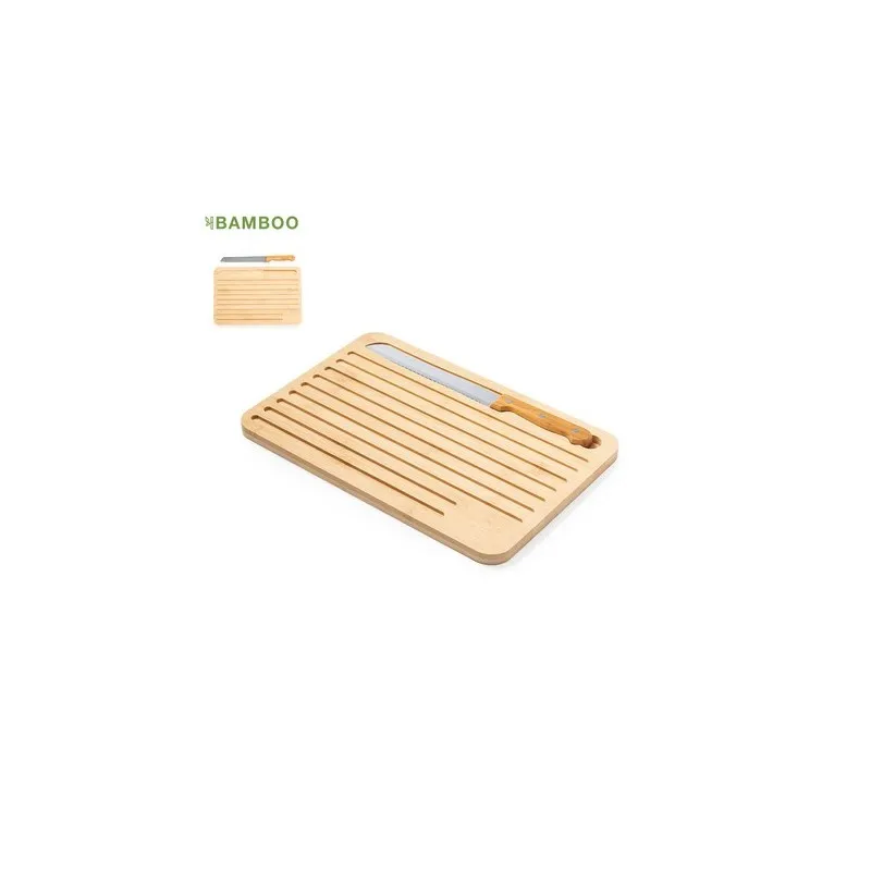 Planche à Découper Myoria - Élégance et Praticité