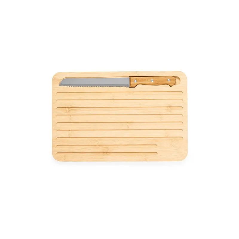 Planche à Découper Myoria - Élégance et Praticité