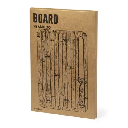 Planche à Découper Myoria - Élégance et Praticité