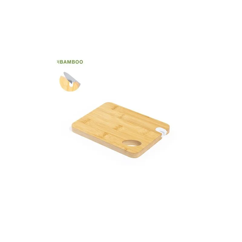 Planche à Découper Aiguiseur Polter : Précision et Écologie