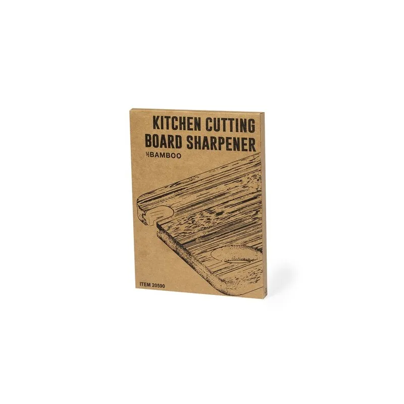 Planche à Découper Aiguiseur Polter : Précision et Écologie