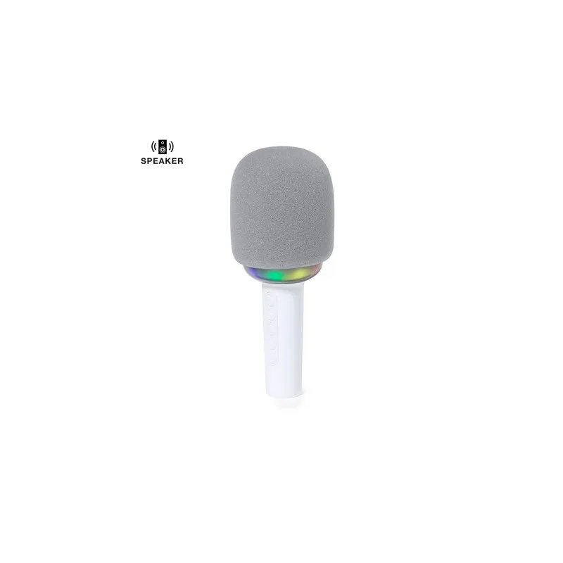 Microphone Haut-Parleurs Sinfonyx - Liberté Musicale