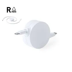 Câble de Charge Zapa RCS - Écologique et Pratique 2