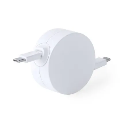 Câble de Charge Zapa RCS - Écologique et Pratique