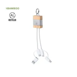 Câble de Charge Desak Écologique 2