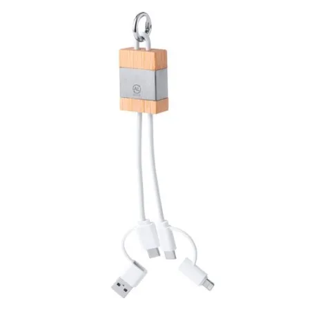 Câble de Charge Desak Écologique