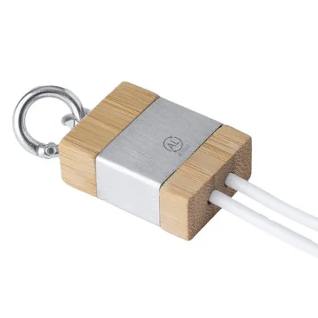 Câble de Charge Desak Écologique