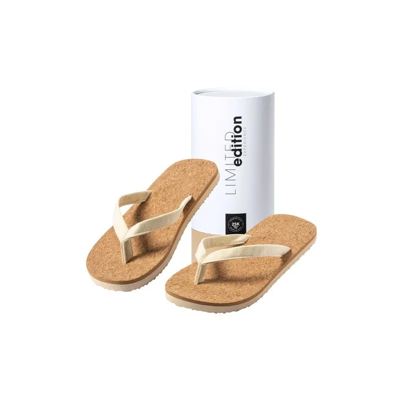 Tongs Yassir - Édition Limitée au Design Exclusif