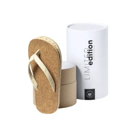 Tongs Yassir - Édition Limitée au Design Exclusif