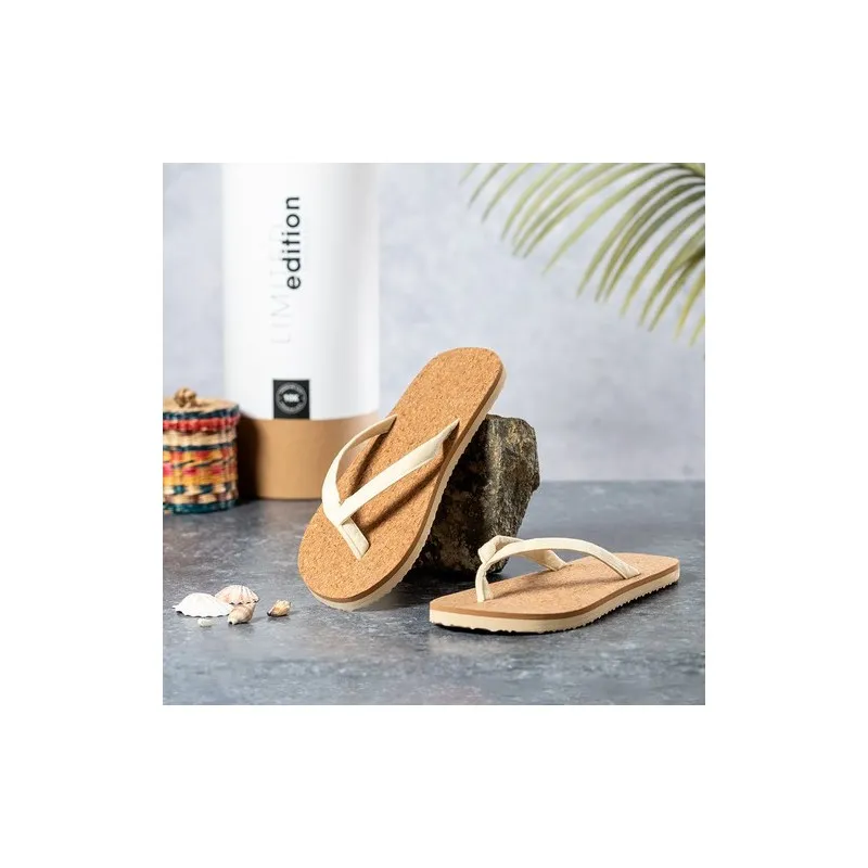 Tongs Yassir - Édition Limitée au Design Exclusif