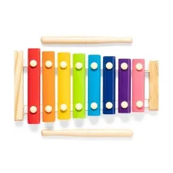 Xylophone Nultyn - Instrument de Musique Éducatif 2