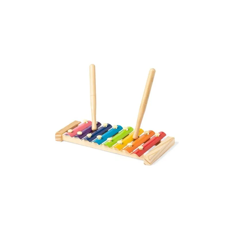 Xylophone Nultyn - Instrument de Musique Éducatif