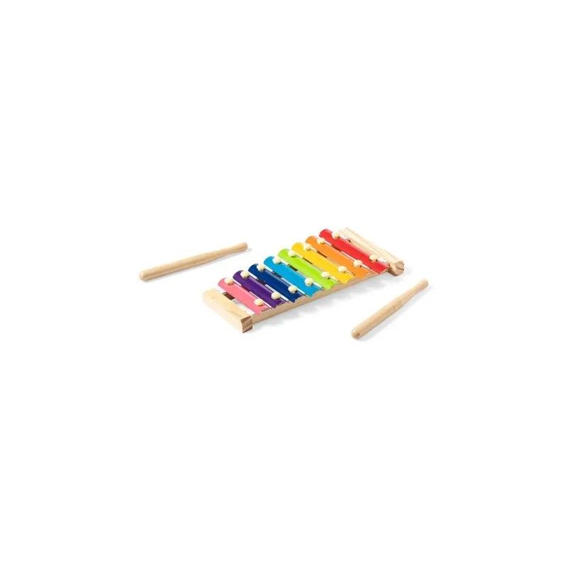 Xylophone Nultyn - Instrument de Musique Éducatif