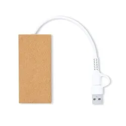 Port USB Hasgar - Écologique et Pratique 2