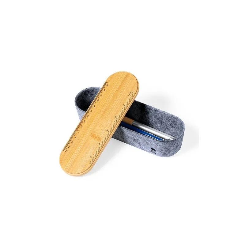 Trousse Glaston Écologique - Élégance et Praticité