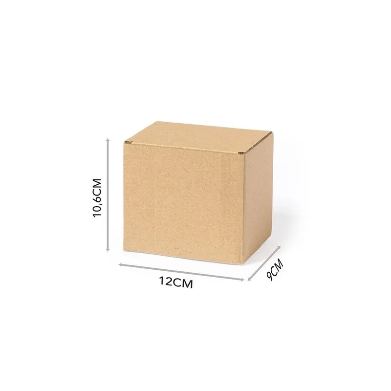 Boîte de Présentation Écologique Jikory