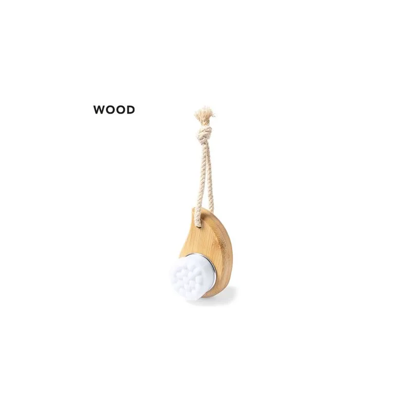 Brosse Nettoyante du Visage Tospin - Écologique et Efficace